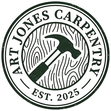 Art Jones Carpentry